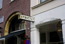 LICHTBAKKEN